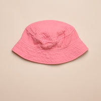 KOGI BUCKET HAT - PINK