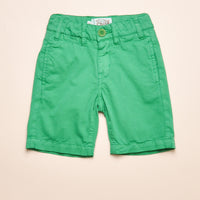 RETIRO SHORT - GREEN