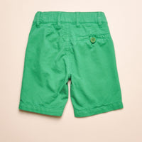 RETIRO SHORT - GREEN