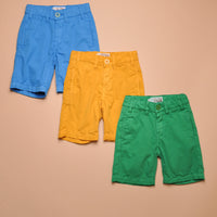 RETIRO SHORT - GREEN