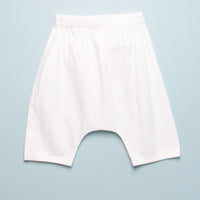 PIRI BABY TROUSERS - SOFT WHITE