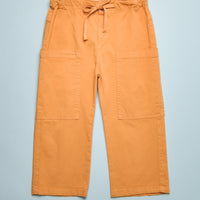 PATCH POCKET TROUSER
