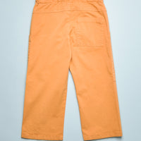 PATCH POCKET TROUSER