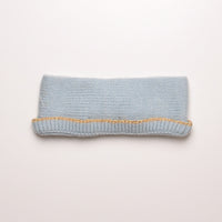 KAROLA TURBAN - BLUE