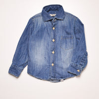 CASCIO SHIRT