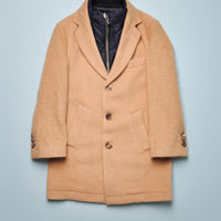 BASSIANO OVERCOAT