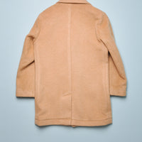 BASSIANO OVERCOAT