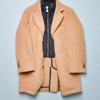 BASSIANO OVERCOAT