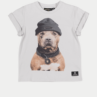 ROCK N ROLLER TEE
