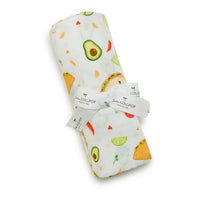 TACO SWADDLE