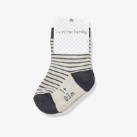 VERA BABY SOCKS