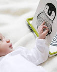 BLACK AND WHITE ART CARDS