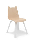 BEAR PLAY CHAIRS - SET OF TWO