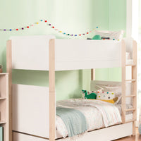 TIP TOE BUNK BED - COLOR OPTIONS