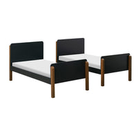 TIP TOE BUNK BED - COLOR OPTIONS