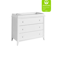 SPROUT 3-DRAWER CHANGER DRESSER