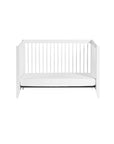 SPROUT 4-IN-1 CONVERTIBLE CRIB WITH TODDLER CONVERSION KIT
