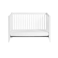 SPROUT 4-IN-1 CONVERTIBLE CRIB WITH TODDLER CONVERSION KIT
