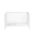 SPROUT 4-IN-1 CONVERTIBLE CRIB WITH TODDLER CONVERSION KIT