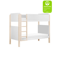 TIP TOE BUNK BED - COLOR OPTIONS