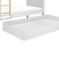 TIP TOE BUNK BED - COLOR OPTIONS