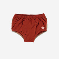 HIGH WAISTED SHORTIES