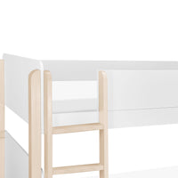 TIP TOE BUNK BED - COLOR OPTIONS