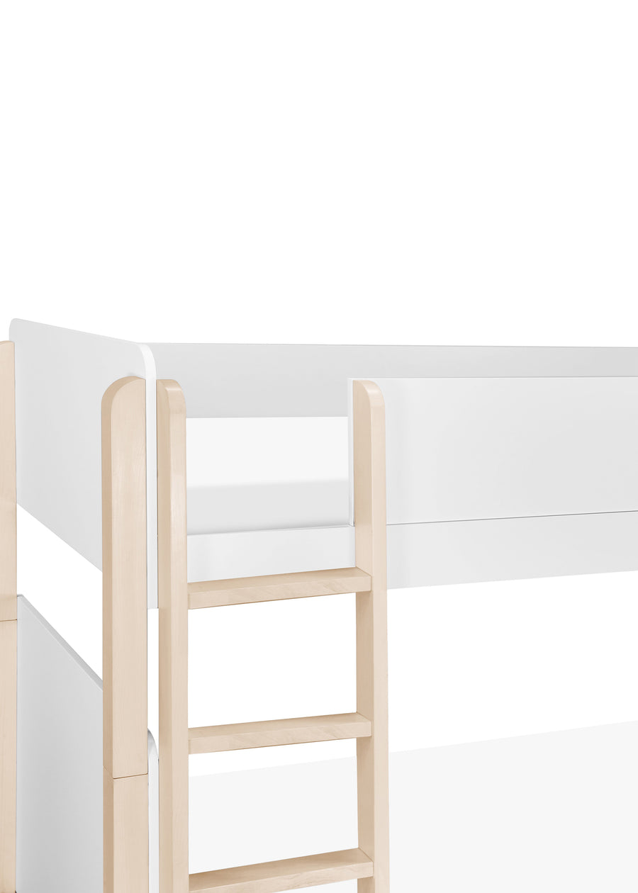 TIP TOE BUNK BED - COLOR OPTIONS