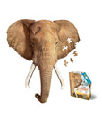 I AM ELEPHANT PUZZLE