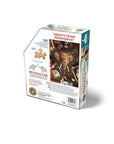 I AM ELEPHANT PUZZLE