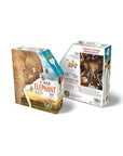 I AM ELEPHANT PUZZLE
