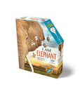 I AM ELEPHANT PUZZLE