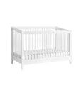 SPROUT 4-IN-1 CONVERTIBLE CRIB WITH TODDLER CONVERSION KIT