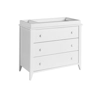 SPROUT 3-DRAWER CHANGER DRESSER
