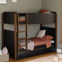 TIP TOE BUNK BED - COLOR OPTIONS
