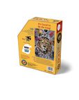 I AM LION PUZZLE