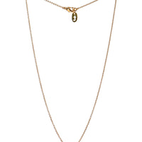 GRANT RED HEART NECKLACE