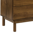 GELATO CRIB AND DRESSER FEET PACK - COLOR OPTIONS