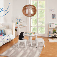 TALLY STORAGE AND BOOKSHELF