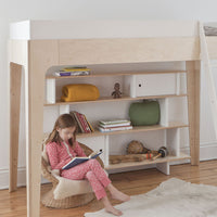 MINI LIBRARY - BIRCH