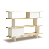 MINI LIBRARY - BIRCH
