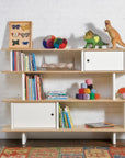 MINI LIBRARY - BIRCH