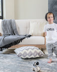 NOVELLA CONVERTIBLE CRIB