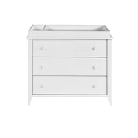 SPROUT 3-DRAWER CHANGER DRESSER