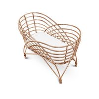 AURA METAL BASSINET