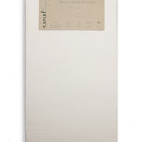 ORGANIC CRIB MATTRESS