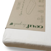 ORGANIC CRIB MATTRESS
