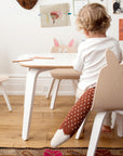 BEAR PLAY CHAIRS - SET OF TWO