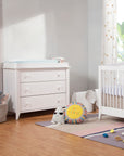 SPROUT 3-DRAWER CHANGER DRESSER