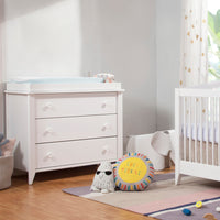 SPROUT 3-DRAWER CHANGER DRESSER